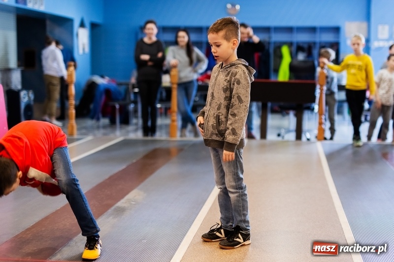 Zdjęcie w galerii na portalu naszraciborz.pl: Turniej kręglarski w ramach akcji Zima w Mieście wiadomości z regionu