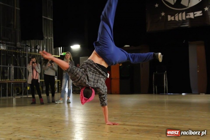 Zdjęcie w galerii na portalu naszraciborz.pl: Ferie w RCK. Mariusz Gross uczył fotografii wiadomości z regionu