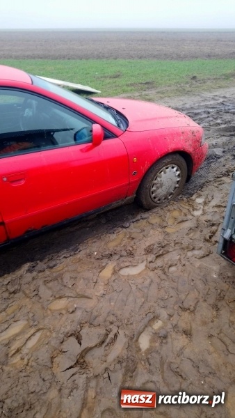 Zdjęcie w galerii na portalu naszraciborz.pl: Przecież widzieliście, gdzie się budujecie!  wiadomości z regionu