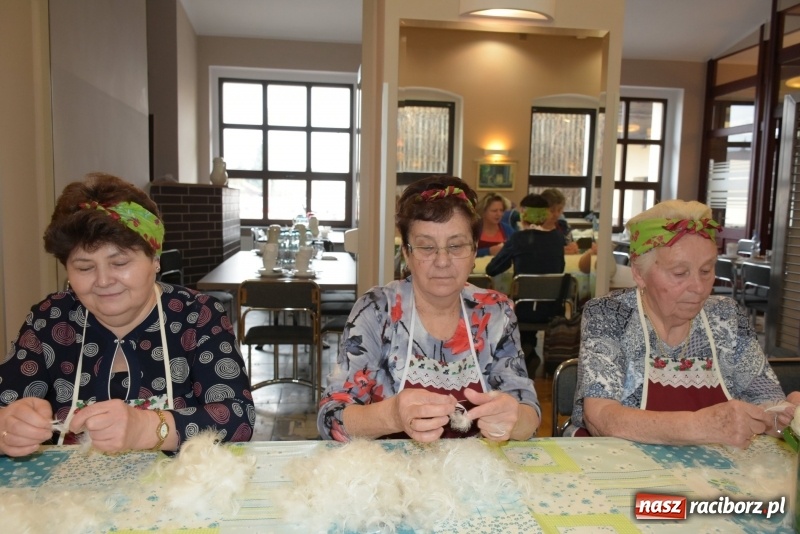 Zdjęcie w galerii na portalu naszraciborz.pl: W Tworkowie zaś furgało piyrze...  wiadomości z regionu