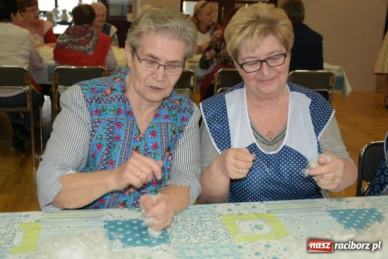 Zdjęcie w galerii na portalu naszraciborz.pl: W Tworkowie zaś furgało piyrze...  wiadomości z regionu