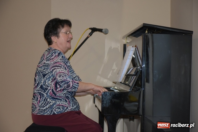 Zdjęcie w galerii na portalu naszraciborz.pl: W Tworkowie zaś furgało piyrze...  wiadomości z regionu