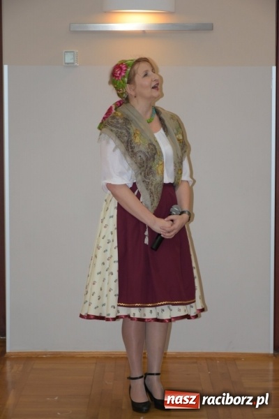 Zdjęcie w galerii na portalu naszraciborz.pl: W Tworkowie zaś furgało piyrze...  wiadomości z regionu