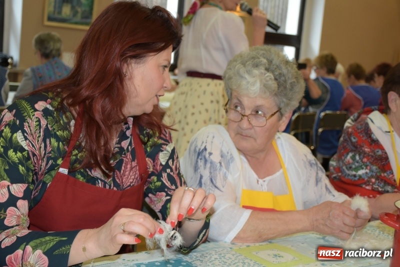 Zdjęcie w galerii na portalu naszraciborz.pl: W Tworkowie zaś furgało piyrze...  wiadomości z regionu
