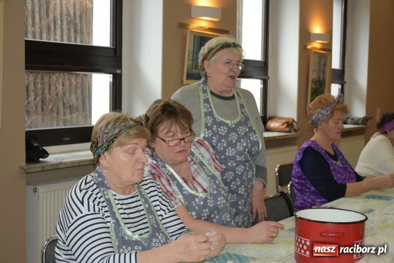 Zdjęcie w galerii na portalu naszraciborz.pl: W Tworkowie zaś furgało piyrze...  wiadomości z regionu