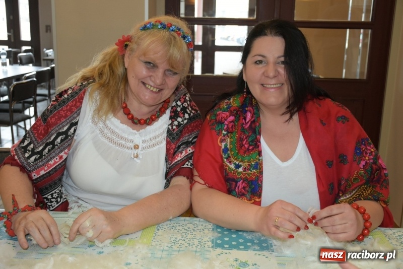 Zdjęcie w galerii na portalu naszraciborz.pl: W Tworkowie zaś furgało piyrze...  wiadomości z regionu