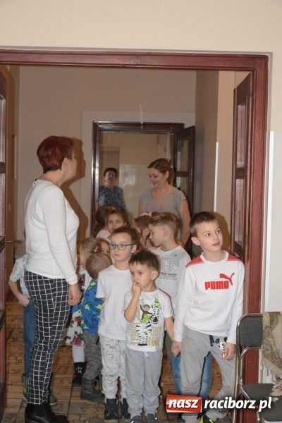 Zdjęcie w galerii na portalu naszraciborz.pl: W Tworkowie zaś furgało piyrze...  wiadomości z regionu