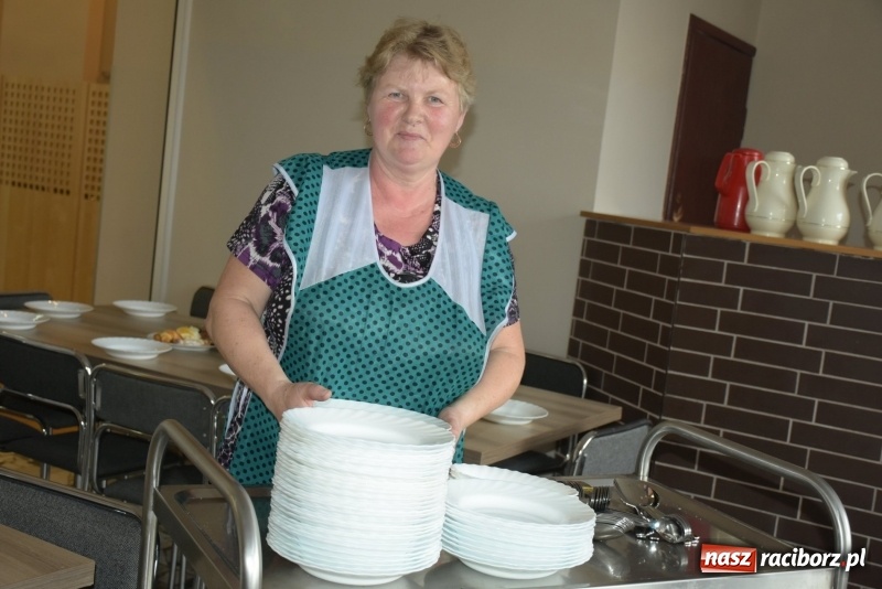 Zdjęcie w galerii na portalu naszraciborz.pl: W Tworkowie zaś furgało piyrze...  wiadomości z regionu