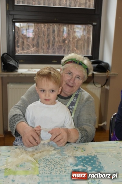 Zdjęcie w galerii na portalu naszraciborz.pl: W Tworkowie zaś furgało piyrze...  wiadomości z regionu