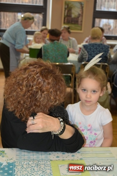 Zdjęcie w galerii na portalu naszraciborz.pl: W Tworkowie zaś furgało piyrze...  wiadomości z regionu