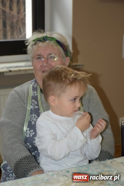 Zdjęcie w galerii na portalu naszraciborz.pl: W Tworkowie zaś furgało piyrze...  wiadomości z regionu