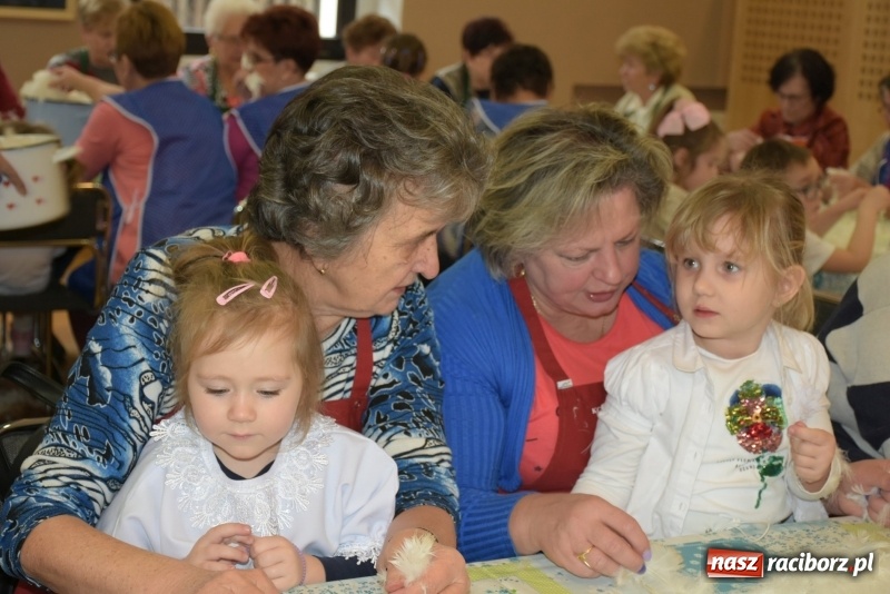 Zdjęcie w galerii na portalu naszraciborz.pl: W Tworkowie zaś furgało piyrze...  wiadomości z regionu