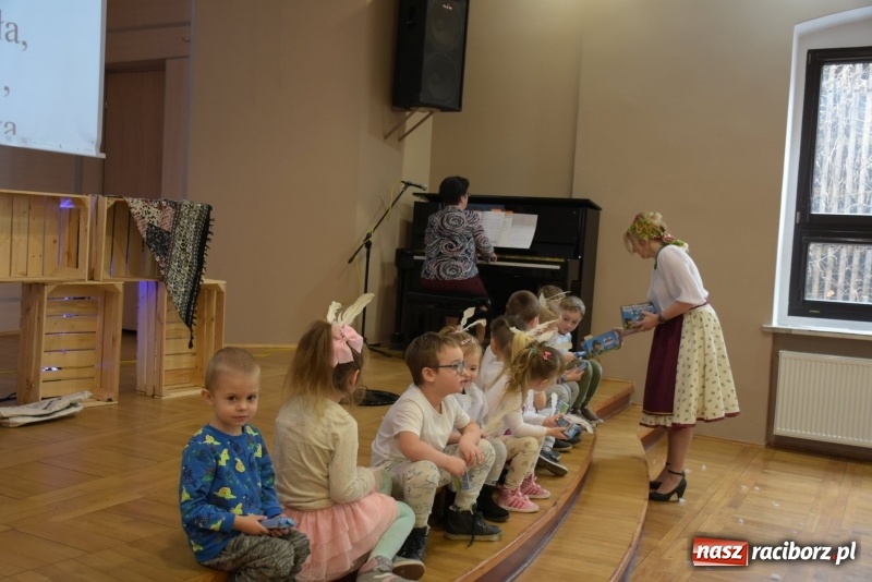 Zdjęcie w galerii na portalu naszraciborz.pl: W Tworkowie zaś furgało piyrze...  wiadomości z regionu