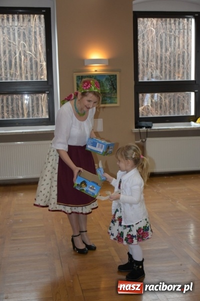 Zdjęcie w galerii na portalu naszraciborz.pl: W Tworkowie zaś furgało piyrze...  wiadomości z regionu