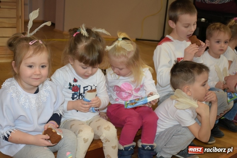 Zdjęcie w galerii na portalu naszraciborz.pl: W Tworkowie zaś furgało piyrze...  wiadomości z regionu