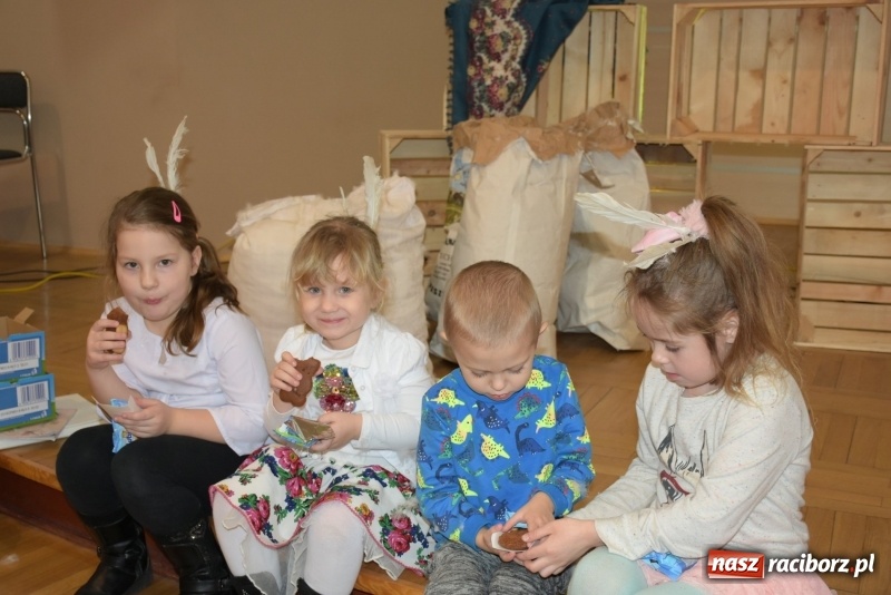 Zdjęcie w galerii na portalu naszraciborz.pl: W Tworkowie zaś furgało piyrze...  wiadomości z regionu