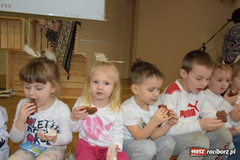 Zdjęcie w galerii na portalu naszraciborz.pl: W Tworkowie zaś furgało piyrze...  wiadomości z regionu