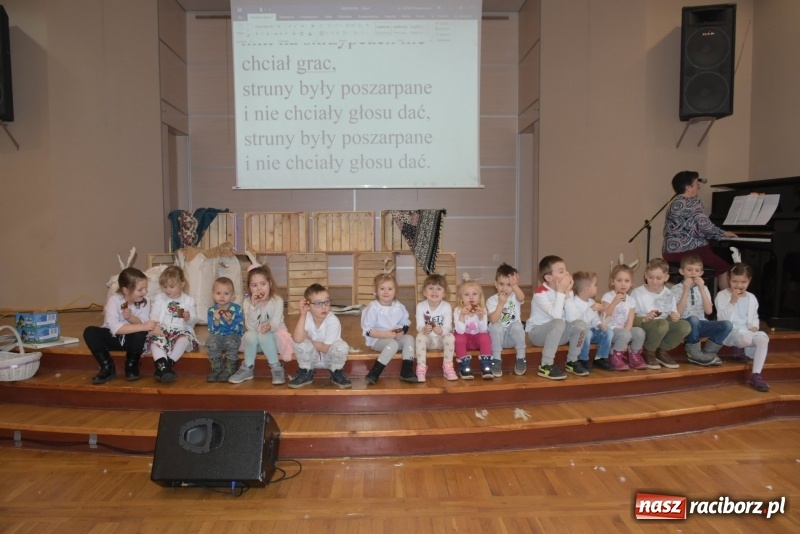 Zdjęcie w galerii na portalu naszraciborz.pl: W Tworkowie zaś furgało piyrze...  wiadomości z regionu