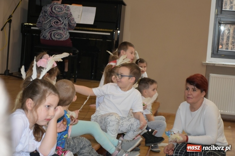 Zdjęcie w galerii na portalu naszraciborz.pl: W Tworkowie zaś furgało piyrze...  wiadomości z regionu