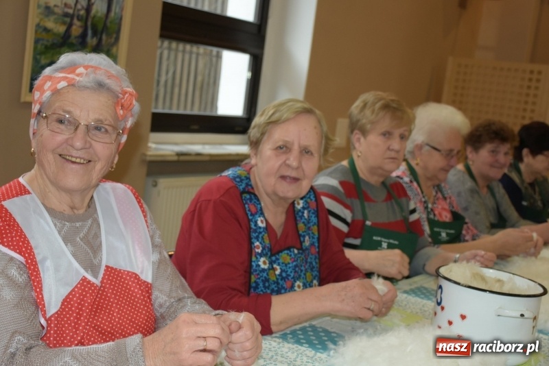 Zdjęcie w galerii na portalu naszraciborz.pl: W Tworkowie zaś furgało piyrze...  wiadomości z regionu