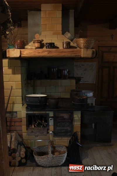 Zdjęcie w galerii na portalu naszraciborz.pl: Chlebowa chata i Przytulia. Dzień pełen wrażeń w Brennej wiadomości z regionu