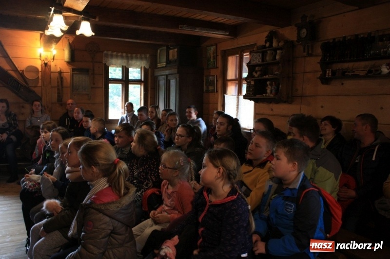 Zdjęcie w galerii na portalu naszraciborz.pl: Chlebowa chata i Przytulia. Dzień pełen wrażeń w Brennej wiadomości z regionu