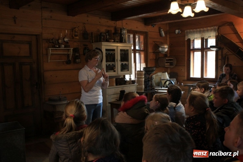 Zdjęcie w galerii na portalu naszraciborz.pl: Chlebowa chata i Przytulia. Dzień pełen wrażeń w Brennej wiadomości z regionu