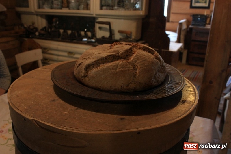 Zdjęcie w galerii na portalu naszraciborz.pl: Chlebowa chata i Przytulia. Dzień pełen wrażeń w Brennej wiadomości z regionu