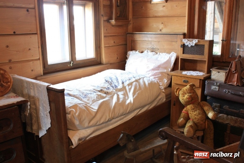 Zdjęcie w galerii na portalu naszraciborz.pl: Chlebowa chata i Przytulia. Dzień pełen wrażeń w Brennej wiadomości z regionu