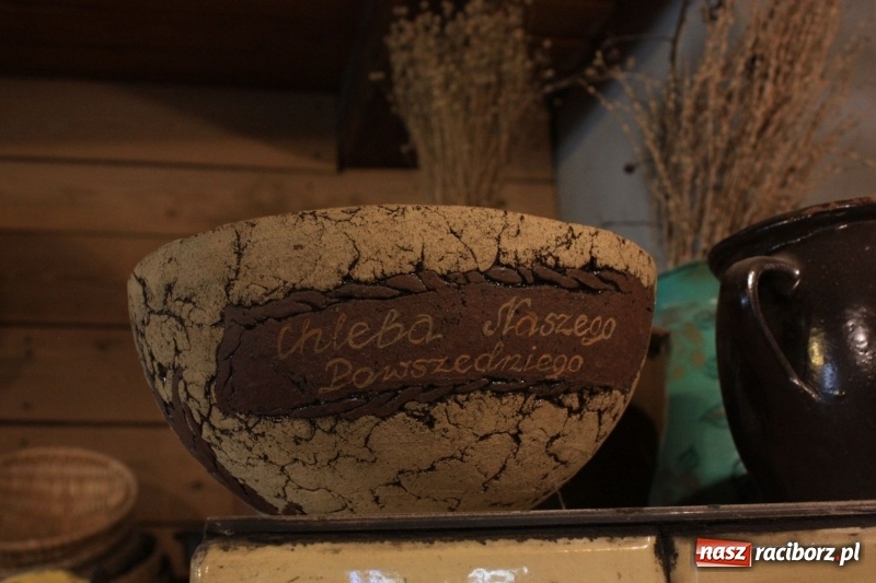 Zdjęcie w galerii na portalu naszraciborz.pl: Chlebowa chata i Przytulia. Dzień pełen wrażeń w Brennej wiadomości z regionu