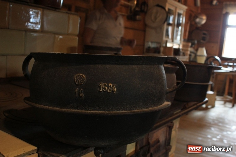 Zdjęcie w galerii na portalu naszraciborz.pl: Chlebowa chata i Przytulia. Dzień pełen wrażeń w Brennej wiadomości z regionu