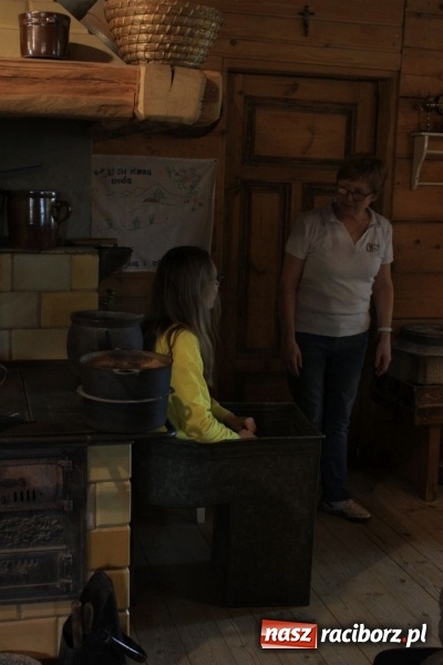 Zdjęcie w galerii na portalu naszraciborz.pl: Chlebowa chata i Przytulia. Dzień pełen wrażeń w Brennej wiadomości z regionu