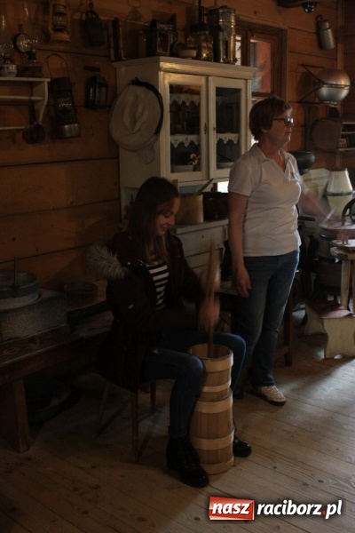 Zdjęcie w galerii na portalu naszraciborz.pl: Chlebowa chata i Przytulia. Dzień pełen wrażeń w Brennej wiadomości z regionu