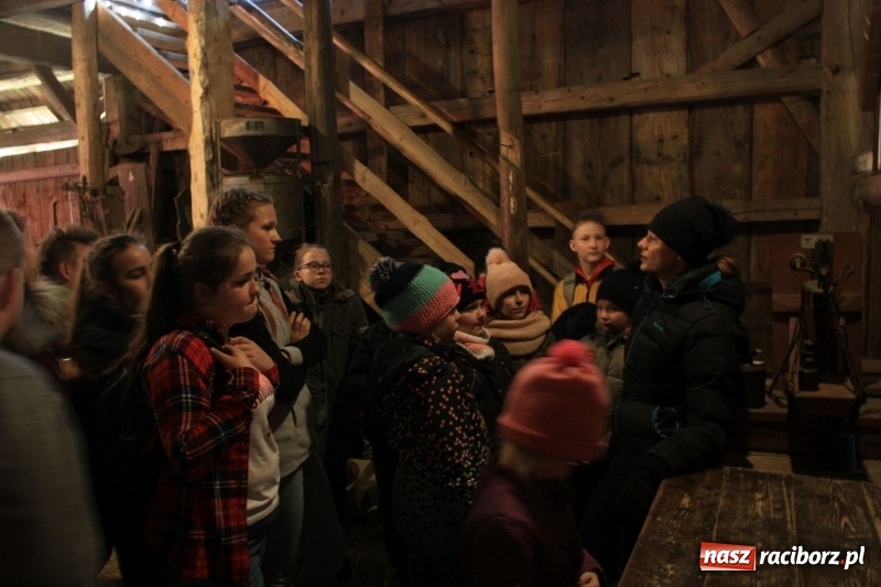 Zdjęcie w galerii na portalu naszraciborz.pl: Chlebowa chata i Przytulia. Dzień pełen wrażeń w Brennej wiadomości z regionu