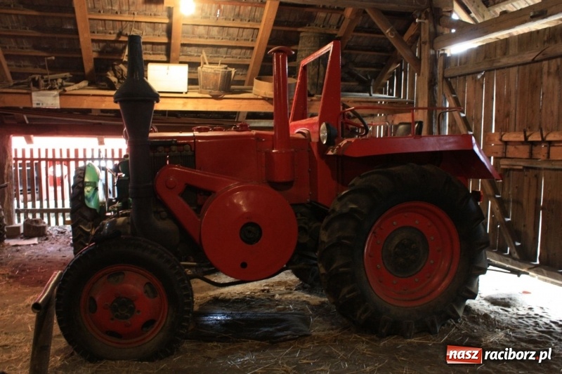 Zdjęcie w galerii na portalu naszraciborz.pl: Chlebowa chata i Przytulia. Dzień pełen wrażeń w Brennej wiadomości z regionu