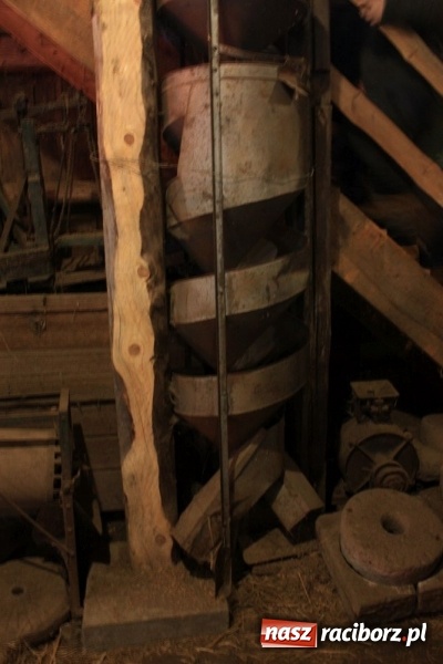 Zdjęcie w galerii na portalu naszraciborz.pl: Chlebowa chata i Przytulia. Dzień pełen wrażeń w Brennej wiadomości z regionu