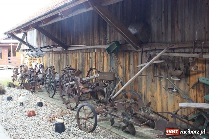 Zdjęcie w galerii na portalu naszraciborz.pl: Chlebowa chata i Przytulia. Dzień pełen wrażeń w Brennej wiadomości z regionu