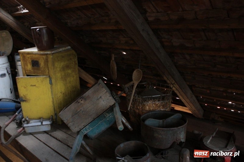 Zdjęcie w galerii na portalu naszraciborz.pl: Chlebowa chata i Przytulia. Dzień pełen wrażeń w Brennej wiadomości z regionu