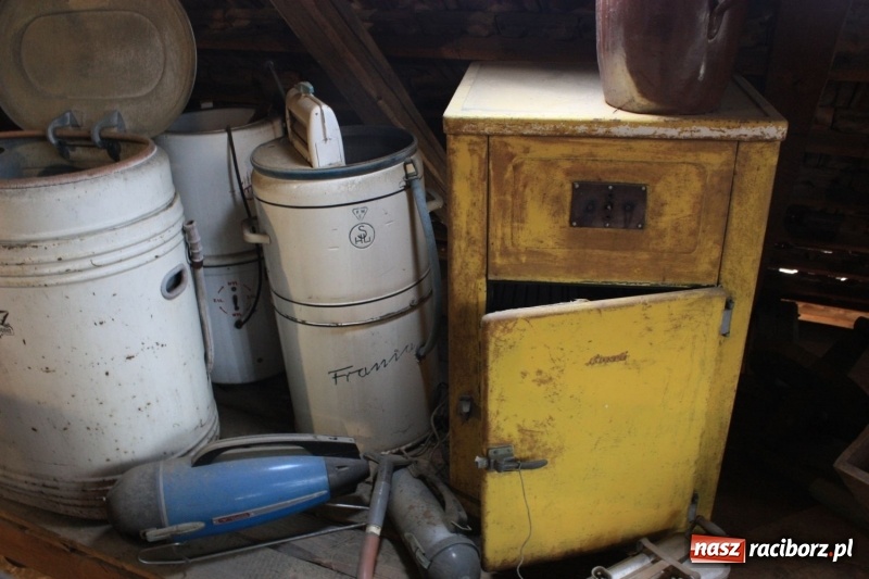 Zdjęcie w galerii na portalu naszraciborz.pl: Chlebowa chata i Przytulia. Dzień pełen wrażeń w Brennej wiadomości z regionu