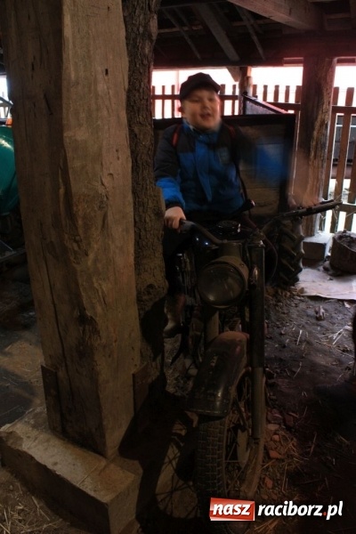 Zdjęcie w galerii na portalu naszraciborz.pl: Chlebowa chata i Przytulia. Dzień pełen wrażeń w Brennej wiadomości z regionu