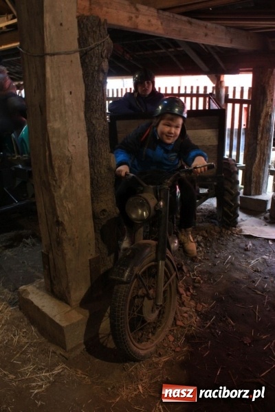 Zdjęcie w galerii na portalu naszraciborz.pl: Chlebowa chata i Przytulia. Dzień pełen wrażeń w Brennej wiadomości z regionu