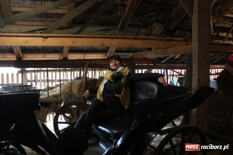 Zdjęcie w galerii na portalu naszraciborz.pl: Chlebowa chata i Przytulia. Dzień pełen wrażeń w Brennej wiadomości z regionu