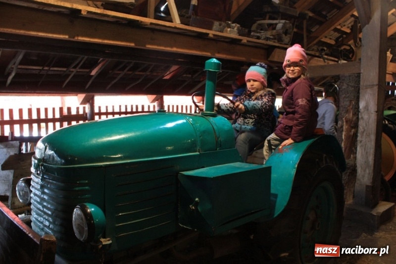 Zdjęcie w galerii na portalu naszraciborz.pl: Chlebowa chata i Przytulia. Dzień pełen wrażeń w Brennej wiadomości z regionu