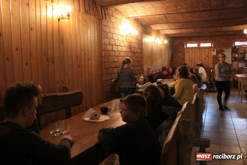 Zdjęcie w galerii na portalu naszraciborz.pl: Chlebowa chata i Przytulia. Dzień pełen wrażeń w Brennej wiadomości z regionu