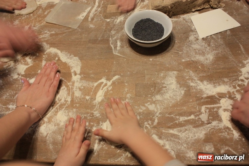 Zdjęcie w galerii na portalu naszraciborz.pl: Chlebowa chata i Przytulia. Dzień pełen wrażeń w Brennej wiadomości z regionu