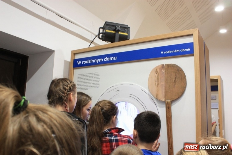 Zdjęcie w galerii na portalu naszraciborz.pl: Chlebowa chata i Przytulia. Dzień pełen wrażeń w Brennej wiadomości z regionu