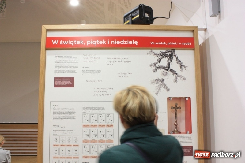 Zdjęcie w galerii na portalu naszraciborz.pl: Chlebowa chata i Przytulia. Dzień pełen wrażeń w Brennej wiadomości z regionu