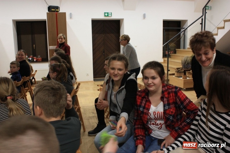 Zdjęcie w galerii na portalu naszraciborz.pl: Chlebowa chata i Przytulia. Dzień pełen wrażeń w Brennej wiadomości z regionu