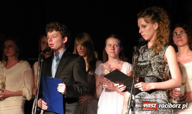 Zdjęcie w galerii na portalu naszraciborz.pl: Modlitwa Dżemu ku czci JP II wiadomości z regionu