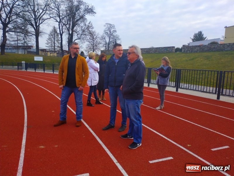 Zdjęcie w galerii na portalu naszraciborz.pl: Miasto i powiat partnerem Zlatej Tretry  wiadomości z regionu